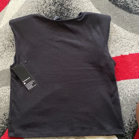 NWT Broadway 38 Shirt - Picture 2 of 3